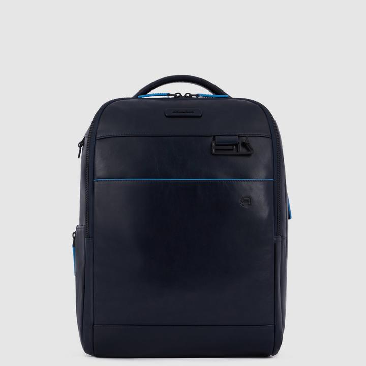 Piquadro Blue Square - Laptoprucksack 14" mit iPad®-Fach (14 l)