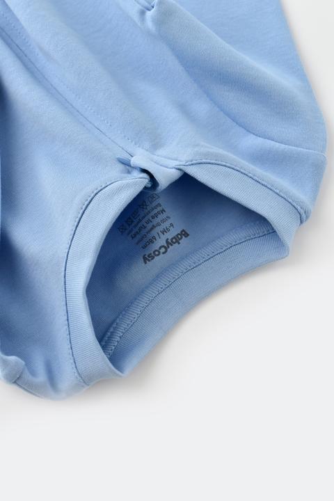 Immagine prodotto BabyCosy Pagliaccetto con cerniera (62)