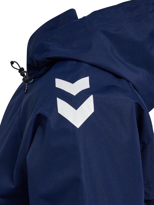 Produktbild hummel hmlLEAD 2.0 ALL-WEATHER JACKET (L)