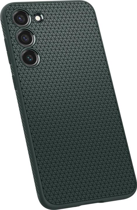 Actual product image Spigen Liquid Air (Samsung Galaxy S23+)