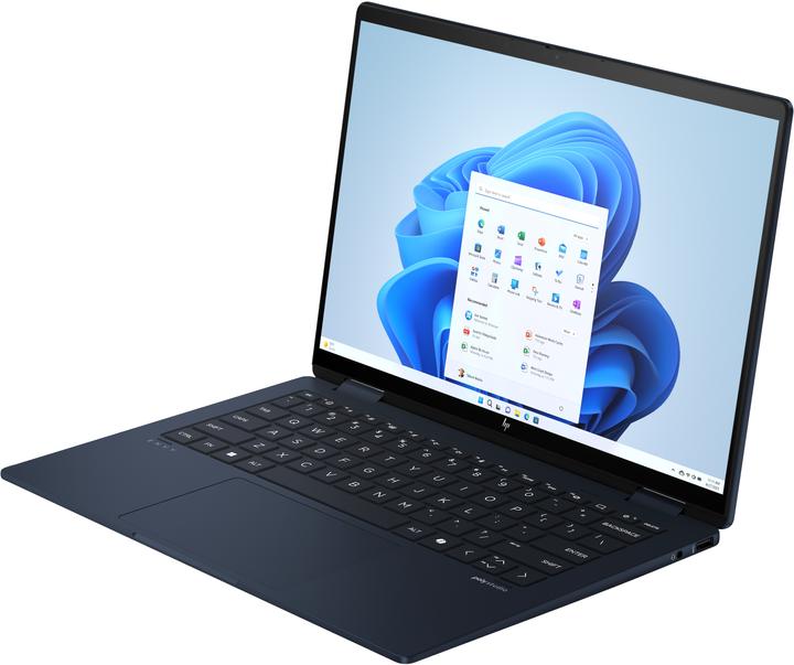 Actual product image HP Envy x360 (14", Intel Core Ultra 5 125U, 16 GB, 1000 GB, CH)