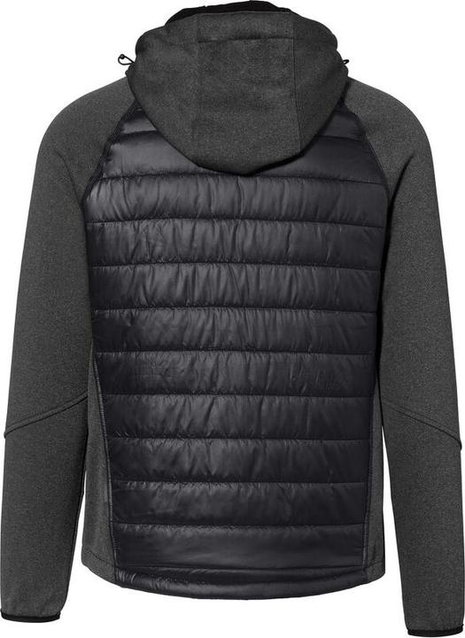 Immagine prodotto Hakro Giacca ibrida Maine nera, 2XL (XXL)