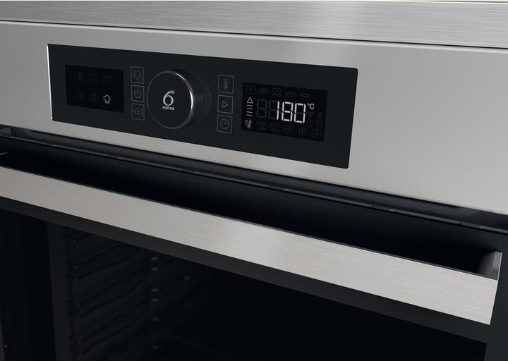 Image du produit Whirlpool WS68IB8ACX/FR