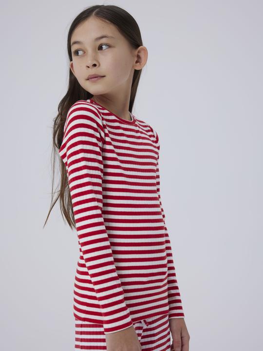 Produktbild Name it Nkfsuraja Xsl Ls Top Noos (134)