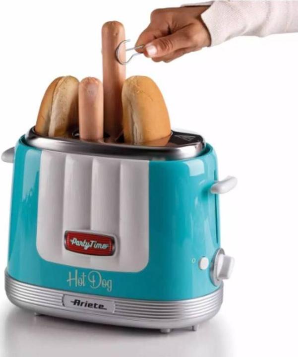 Image du produit Ariete 206 PartyTime