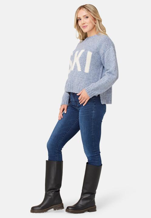 Actual product image Krimson Klover Ski Sweater (XL)