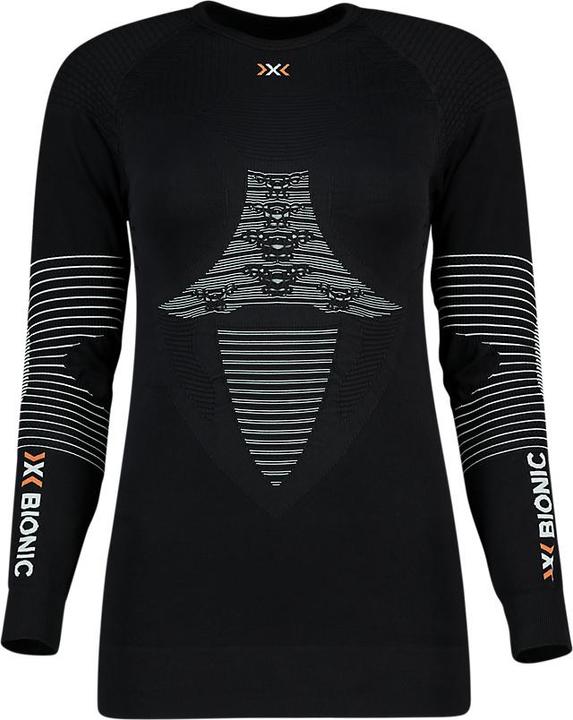 Actual product image X-Bionic Energizer 4.0 Ladies functional underwear (XS)