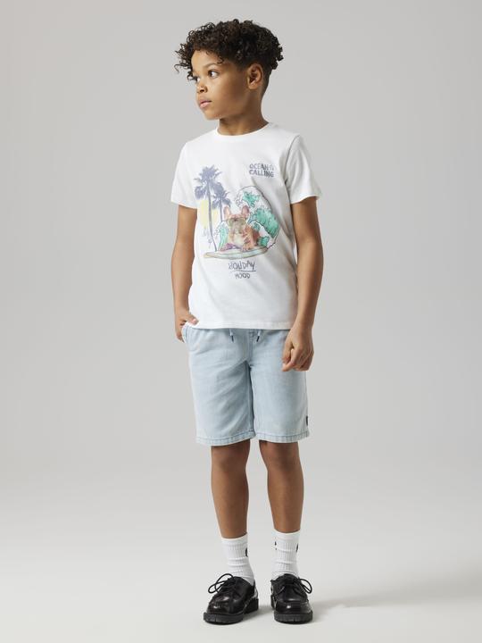 Image du produit Name it Denim Shorts (128)