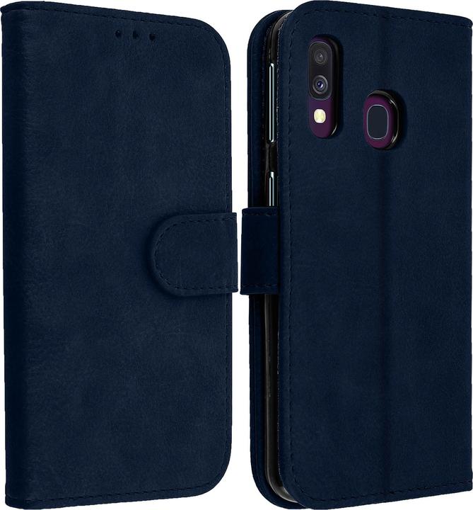 Actual product image Avizar Chester Series (Samsung Galaxy A40)