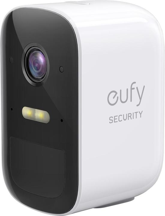 Image du produit eufy Kit EufyCam 2C 3+1 (1920 x 1080 Pixels)