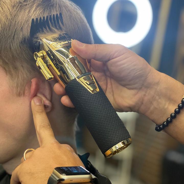 Produktbild BaByliss Pro FX7870GBPE