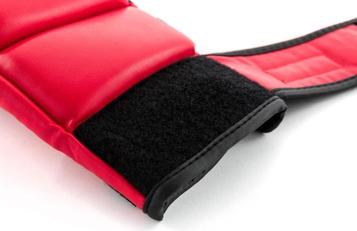 Actual product image UFC Contender MMA Sparing Gloves-8oz (8 OZ, L, XL)