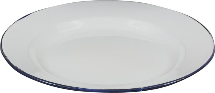 Produktbild Highlander Plate 25.5cm