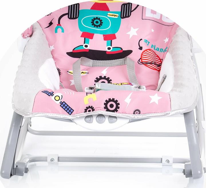 Actual product image Chipolino Baby Bouncer Baby Spa 2 in 1