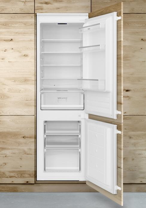 Immagine prodotto Amica Frigorifero da incasso EKGCS 387 900 (270 l)
