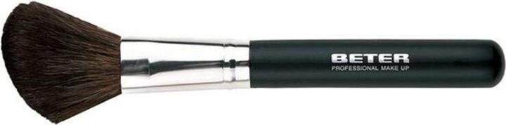 Beter BROCHA MAQUILLAJE PROFESSIONAL angulada 15,8 cm (Rouge)