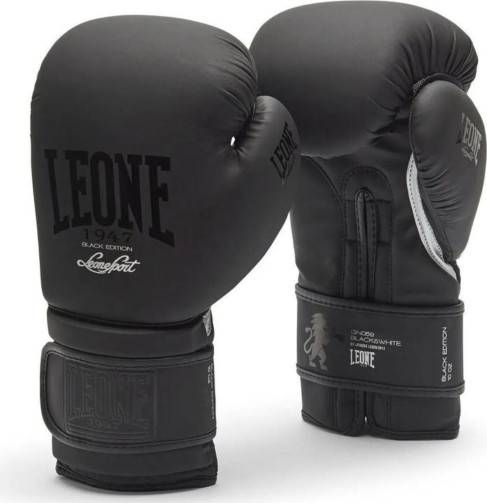 Image du produit Leone Gants de boxe (14 OZ, Taille unique)