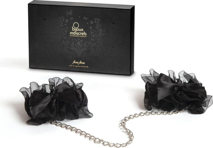 Produktbild Bijoux Indiscrets Frou Frou