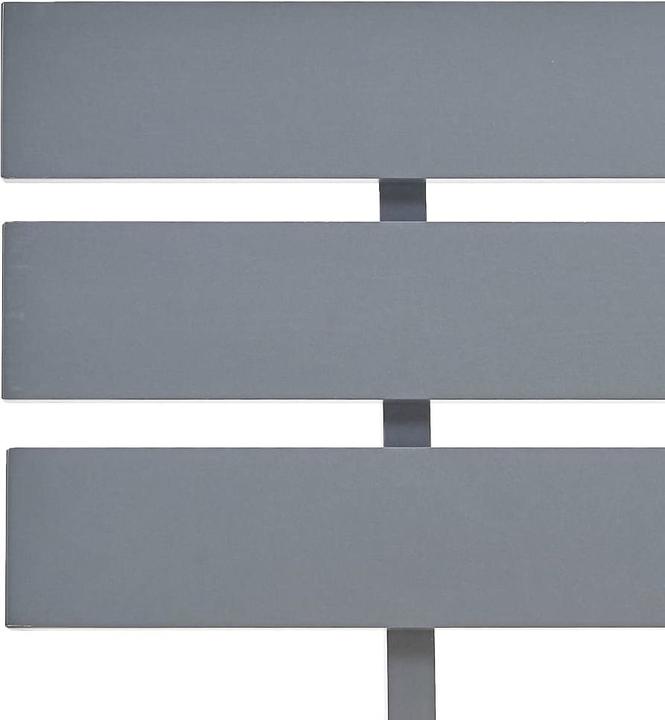 Produktbild VidaXL Aljosha (160 x 200 cm)