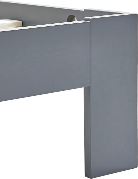 Produktbild VidaXL Aljosha (160 x 200 cm)