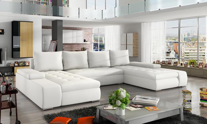 White Soft 17