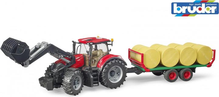 Image du produit Bruder Case IH Optum 300 CVX