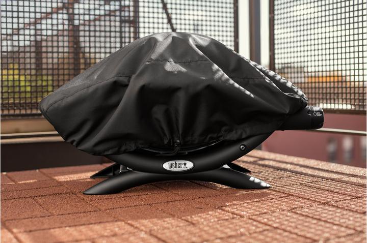 Actual product image Weber Covering hood (Grill)