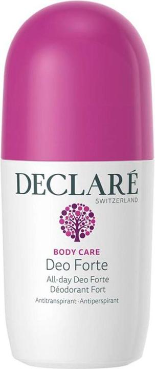 Produktbild Declaré Body Care Deo Forte (Roll-on, 75 ml)