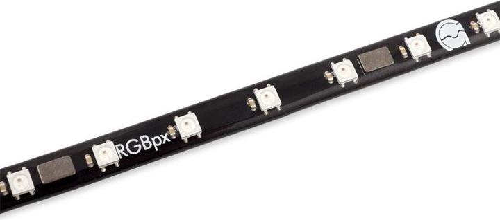 Actual product image Aqua Computer RGBpx lighting set for monitors 60 adressable, 53272 (RGB)