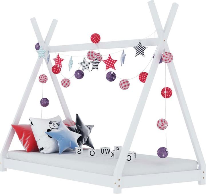 Actual product image VidaXL Jania (80 x 160 cm)