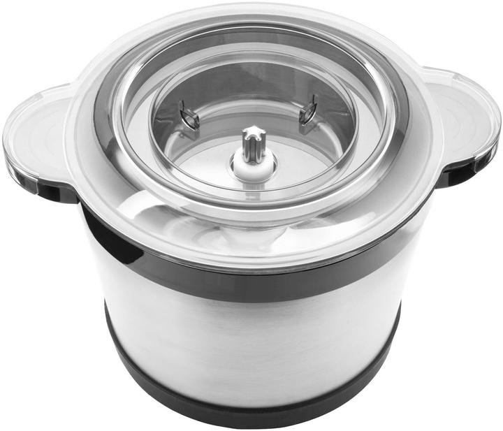 Actual product image Gastroback 40966 Design Multii Chopper Professional (5000 ml, 1600 W)
