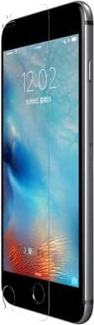 Produktbild Amorus iPhone 8 Plus / 7 Plus Premium Panzerglas Displayschutz (1 Stück, Apple iPhone 8 Plus, Apple iPhone 7 Plus)