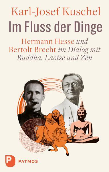 Produktbild Im Fluss der Dinge (Deutsch, Karl-Josef Kuschel, 2018)