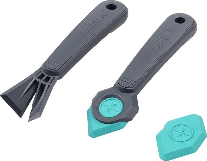 wolfcraft Joint set (15 cm)