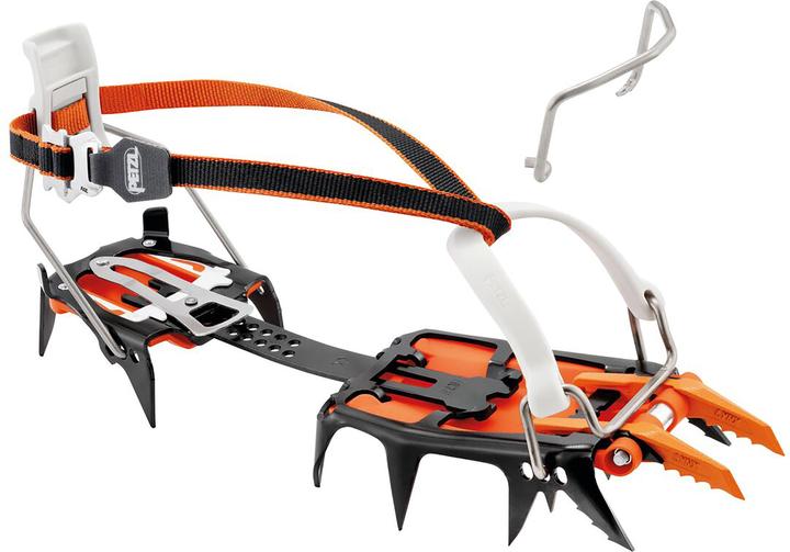 Petzl Lynx (37, 38, 39, 40, 41, 42, 43, 44, 45, 46, 47, 48, 49)