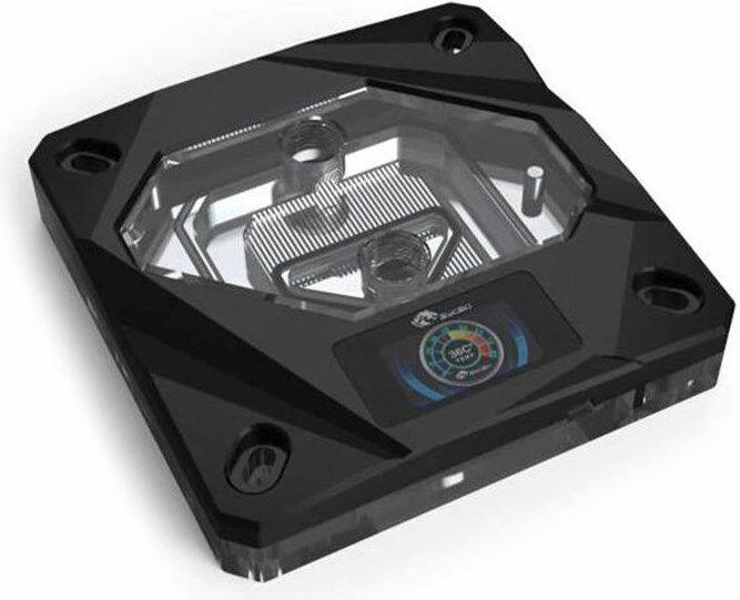 Image du produit Bykski CPU-FIRE-ON-I Intel