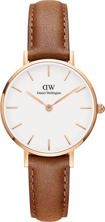 Actual product image Daniel Wellington Classic Petite Durham (Analogue wristwatch, 28 mm)
