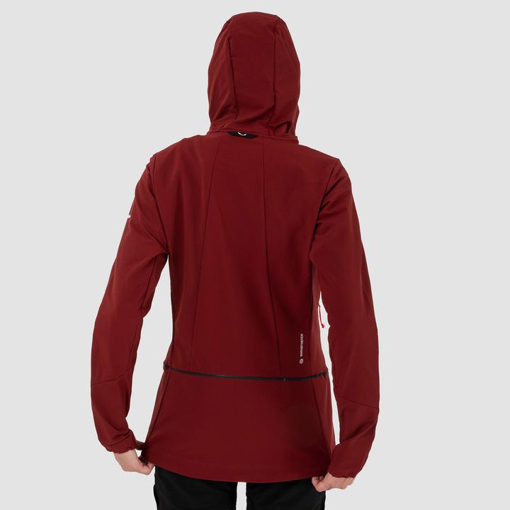 Actual product image Salewa PEDROC TWR/DST WO Ladies JACKET. (36, S)