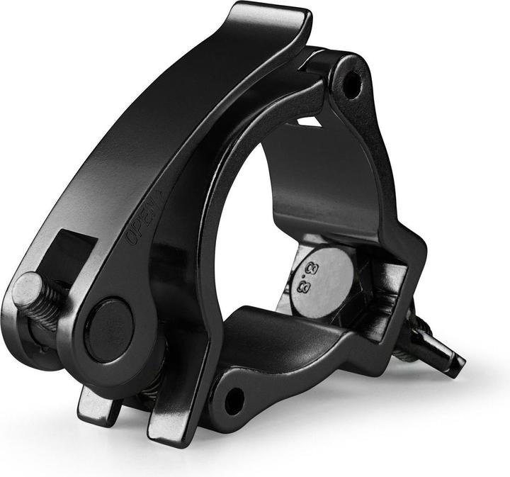 Produktbild BeamZ Clamp BC50B-50