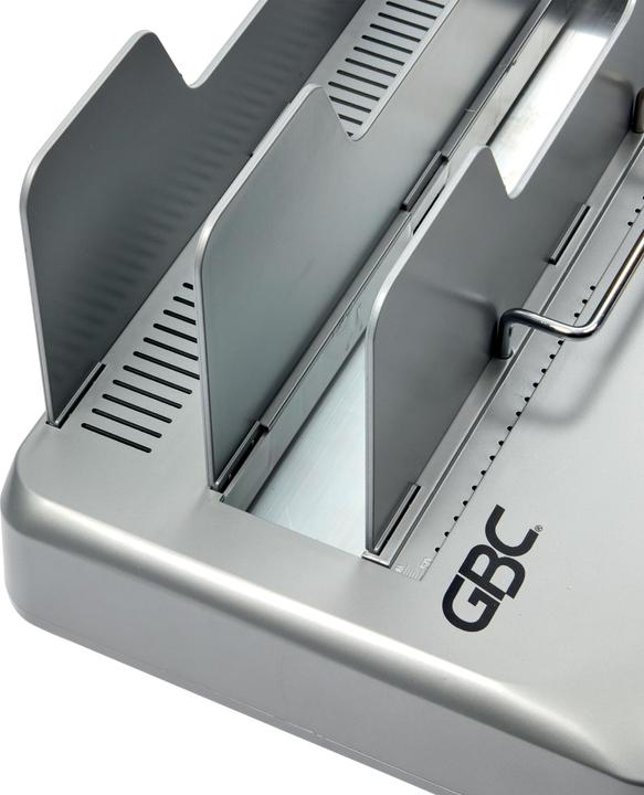 Image du produit GBC Thermorelieuse ThermaBind T500 (Reliure thermocollante)