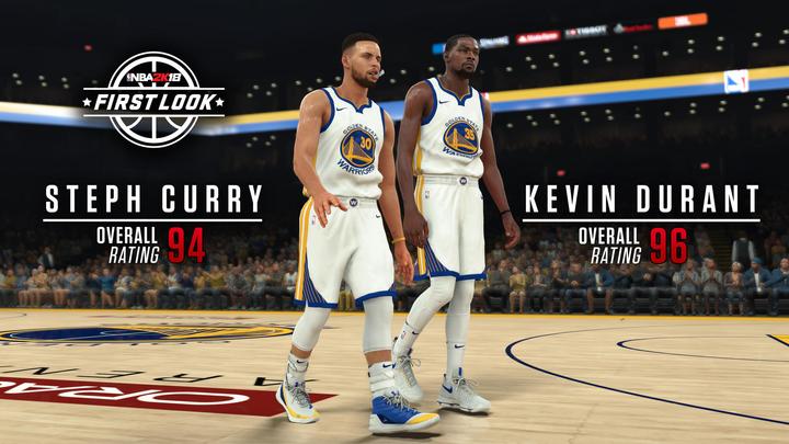 Immagine prodotto 2K Games NBA 18, Switch Standard italiano Nintendo Switch (Switch, Switch Lite, Switch OLED, IT)