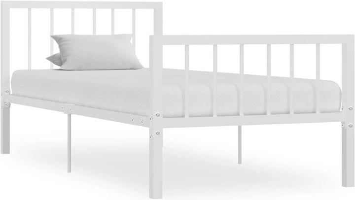 Produktbild VidaXL Rudolf (90 x 200 cm)