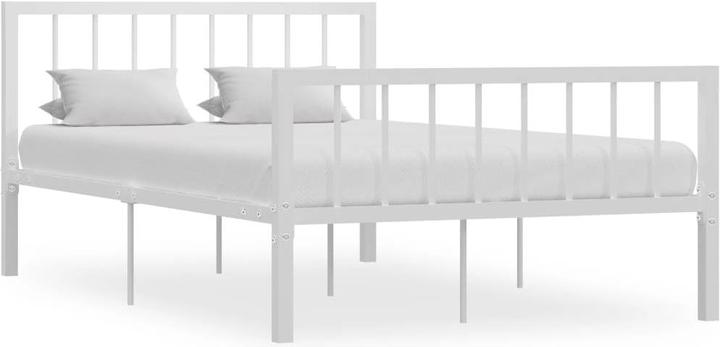 Actual product image VidaXL Rudolf (120 x 200 cm)