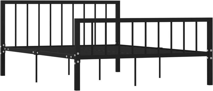 Actual product image VidaXL Rudolf (140 x 200)
