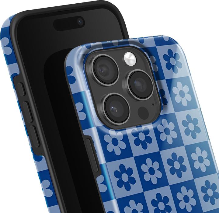 Actual product image Avizar Bloom Bloom Case (Apple iPhone 14 Pro)