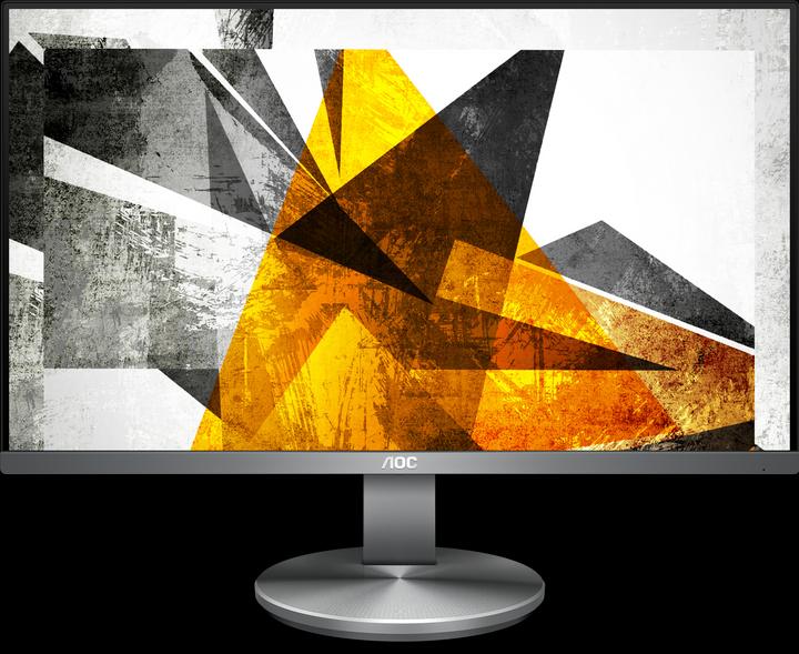 Produktbild AOC I2790vq/Bt (1920 x 1080 Pixel, 27")