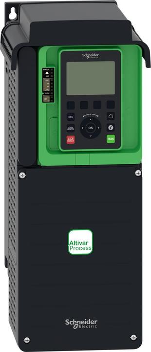 Actual product image Schneider Electric ATV930 IP21 11KW 400V/480V VSD
