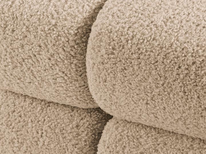 Image du produit Micadoni Chauffeuse Droit, "Bellis", 1 Place, 94x94x70 Fabriqué en Europe (2 places, 3 places, 4 places)