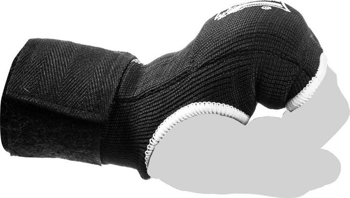Immagine prodotto Metal Boxe guanti da boxe max gel spugna (Taglia unica)