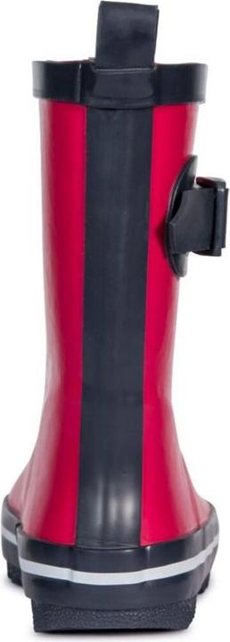 Image du produit Trespass Bottes en caoutchouc pour enfants TRUMPET (32)